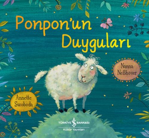 Ponpon’un Duyguları | Kitap Ambarı