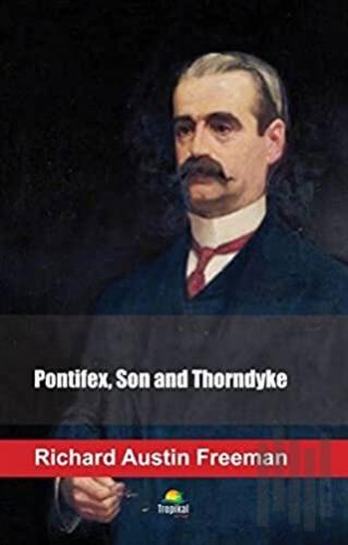 Pontifex Son and Thorndyke | Kitap Ambarı