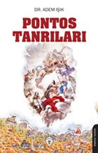 Pontos Tanrıları | Kitap Ambarı