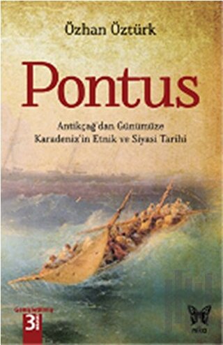 Pontus (Ciltli) | Kitap Ambarı