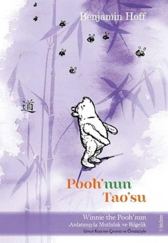 Pooh’nun Tao’su | Kitap Ambarı