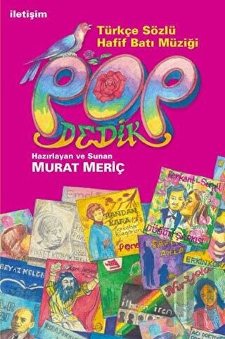 Pop Dedik | Kitap Ambarı