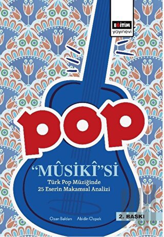 Pop Musiki'si | Kitap Ambarı