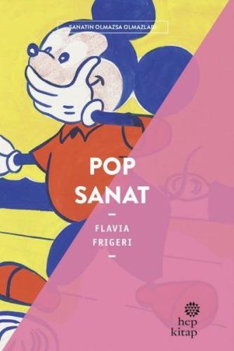 Pop Sanat | Kitap Ambarı