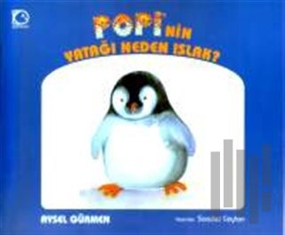 Popi’nin Yatağı | Kitap Ambarı