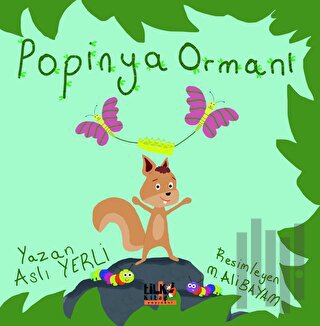 Popinya Ormanı | Kitap Ambarı