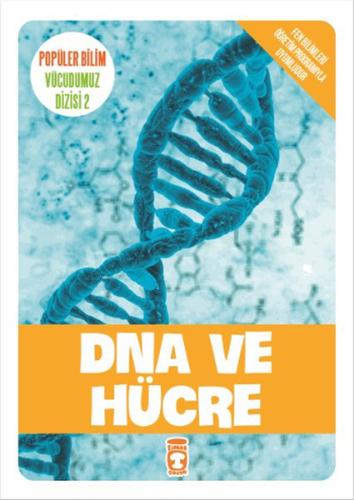 DNA ve Hücre | Kitap Ambarı