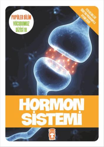 Hormon Sistemi | Kitap Ambarı