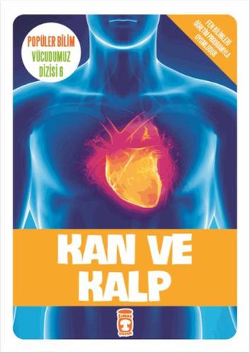 Kan ve Kalp | Kitap Ambarı