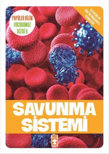 Savunma Sistemi | Kitap Ambarı