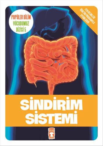 Sindirim Sistemi | Kitap Ambarı