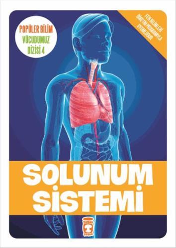 Solunum Sistemi | Kitap Ambarı