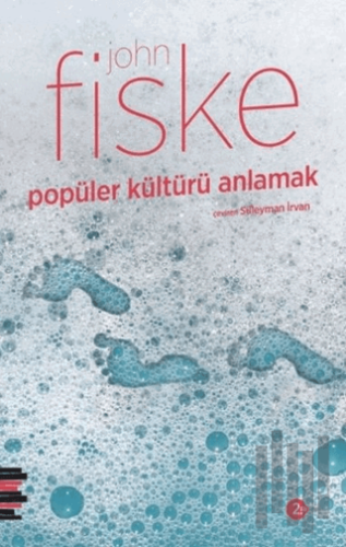 Popüler Kültürü Anlamak | Kitap Ambarı