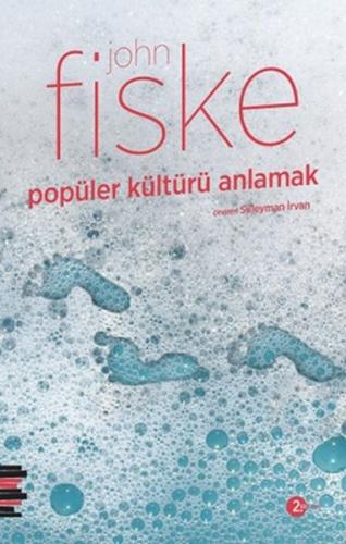 Popüler Kültürü Anlamak | Kitap Ambarı