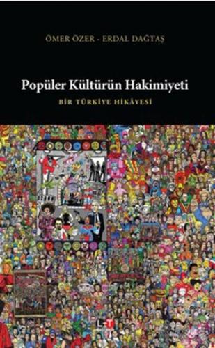 Popüler Kültürün Hakimiyeti | Kitap Ambarı