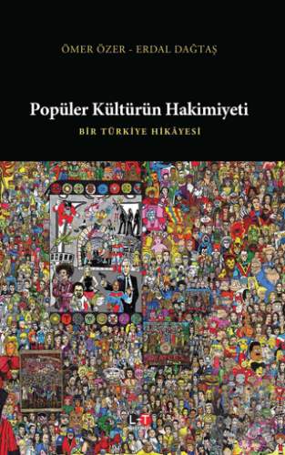 Popüler Kültürün Hakimiyeti | Kitap Ambarı