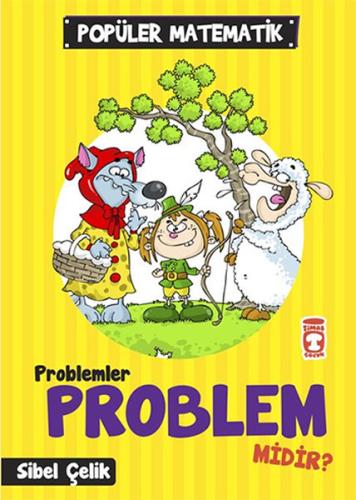 Problemler Problem Midir? | Kitap Ambarı