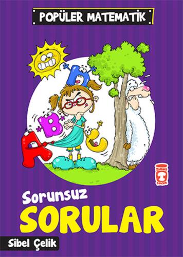 Sorunsuz Sorular | Kitap Ambarı