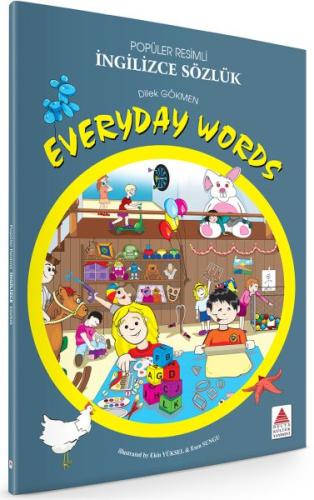 Everyday Words | Kitap Ambarı