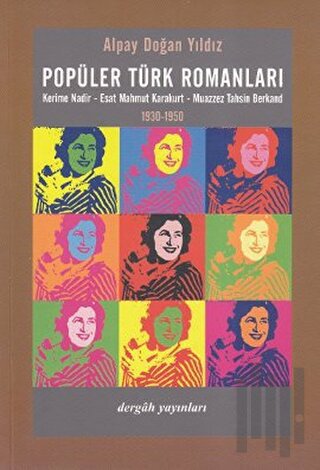 Popüler Türk Romanları | Kitap Ambarı