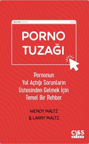 Porno Tuzağı | Kitap Ambarı