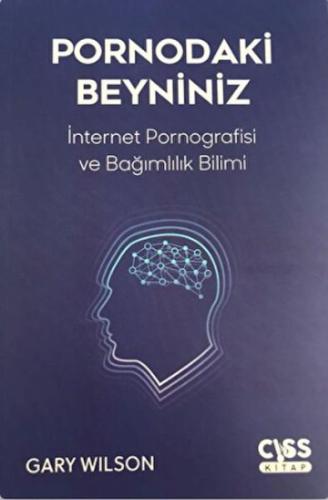 Pornodaki Beyniniz | Kitap Ambarı