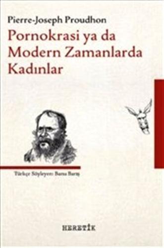 Pornokrasi ya da Modern Zamanlarda Kadınlar | Kitap Ambarı