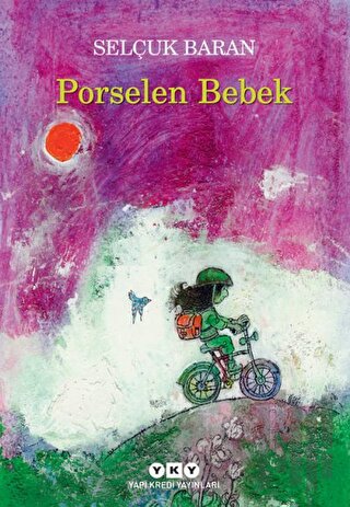 Porselen Bebek | Kitap Ambarı