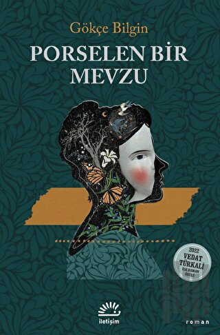 Porselen Bir Mevzu | Kitap Ambarı