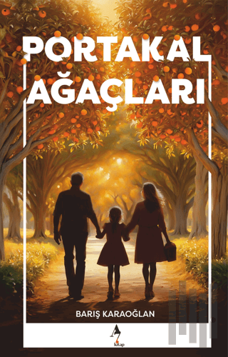 Portakal Ağaçları | Kitap Ambarı