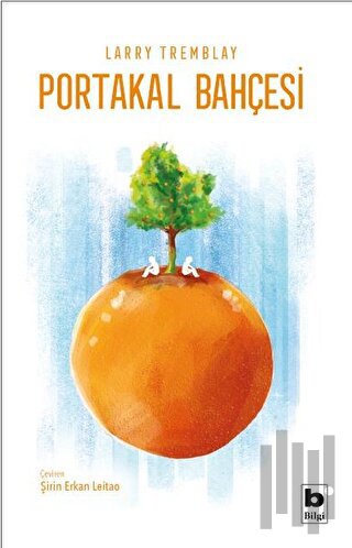 Portakal Bahçesi | Kitap Ambarı