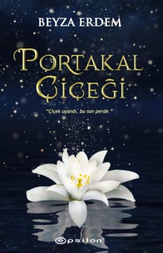 Portakal Çiçeği | Kitap Ambarı