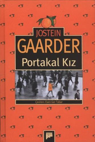 Portakal Kız | Kitap Ambarı