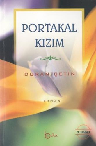 Portakal Kızım | Kitap Ambarı