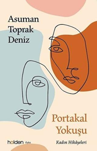 Portakal Yokuşu | Kitap Ambarı