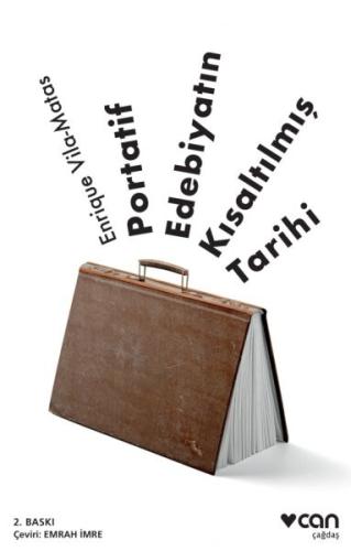 Portatif Edebiyatın Kısaltılmış Tarihi | Kitap Ambarı