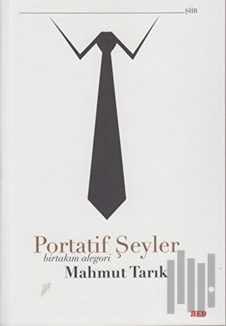 Portatif Şeyler | Kitap Ambarı