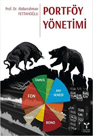 Portföy Yönetimi | Kitap Ambarı