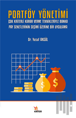 Portföy Yönetimi | Kitap Ambarı