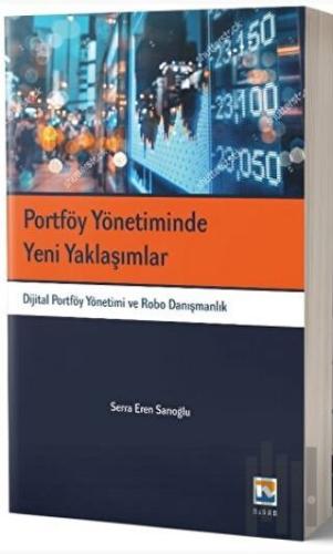 Portföy Yönetiminde Yeni Yaklaşımlar | Kitap Ambarı