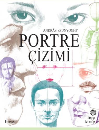 Portre Çizimi | Kitap Ambarı