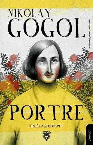 Portre | Kitap Ambarı