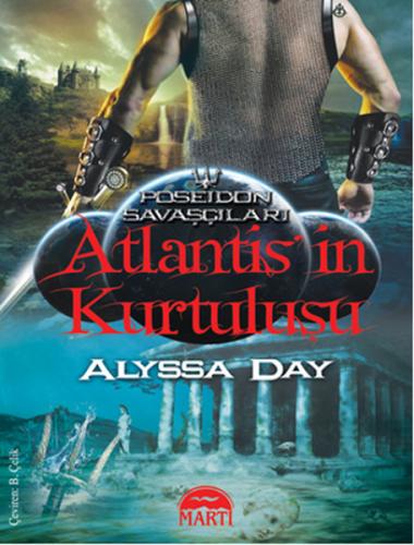 Atlantis'in Kurtuluşu | Kitap Ambarı