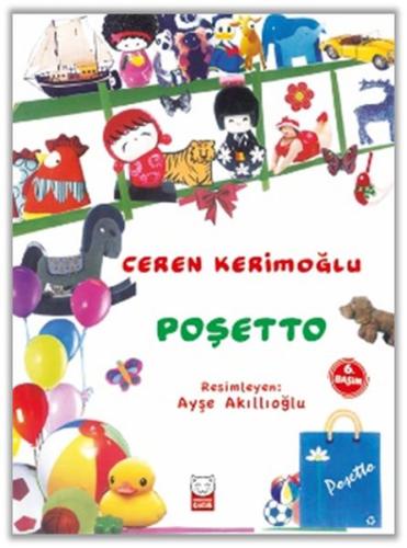 Poşetto | Kitap Ambarı