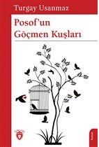 Posof’un Göçmen Kuşları | Kitap Ambarı