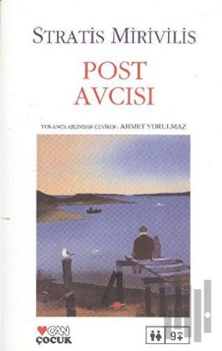 Post Avcısı | Kitap Ambarı