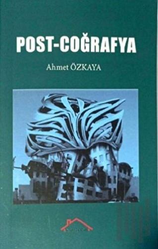 Post - Coğrafya | Kitap Ambarı