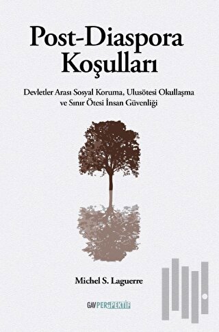 Post - Diaspora Koşulları | Kitap Ambarı