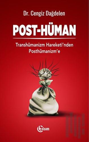 Post-Hüman | Kitap Ambarı