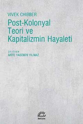 Post-Kolonyal Teori ve Kapitalizmin Hayaleti | Kitap Ambarı